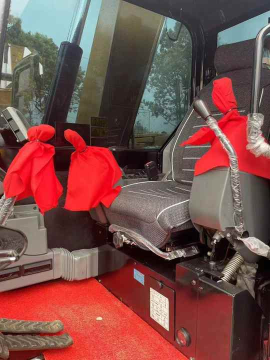 Excavator Used Caterpillar 307E2 Crawler Excavator Hot Sale Hefei Zhaomi Construction Machinery Trade Company [ Copy ] [ Copy ] [ Copy ] [ Copy ] [ Copy ]: Foto 6