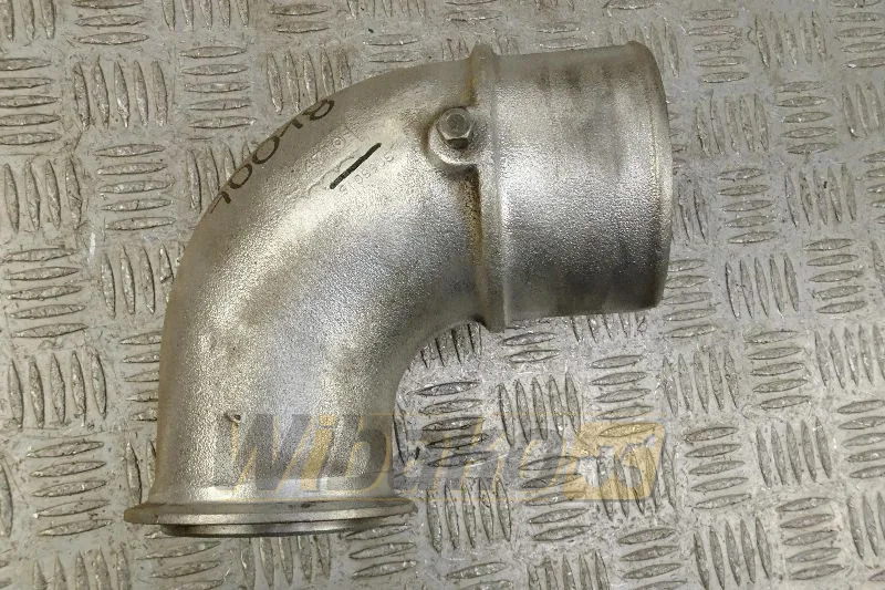 Cummins 3068015 - Galerie admisie pentru Utilaje constructii: Foto 1 Cummins 3068015 - Galerie admisie pentru Utilaje constructii: Foto 1