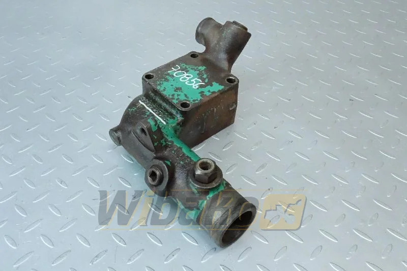 Cummins 3161913 - Termostat pentru Utilaje constructii: Foto 1 Cummins 3161913 - Termostat pentru Utilaje constructii: Foto 1