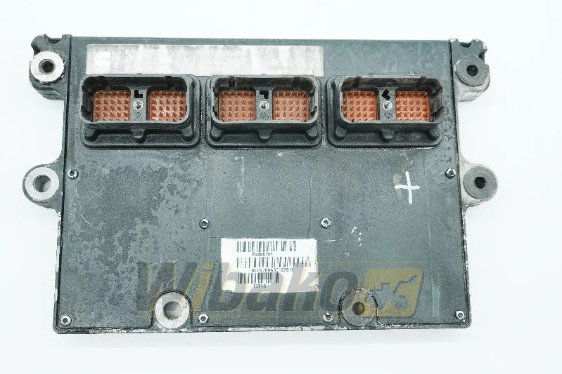 Cummins 3408501 - Calculator de bord pentru Utilaje constructii: Foto 1 Cummins 3408501 - Calculator de bord pentru Utilaje constructii: Foto 1