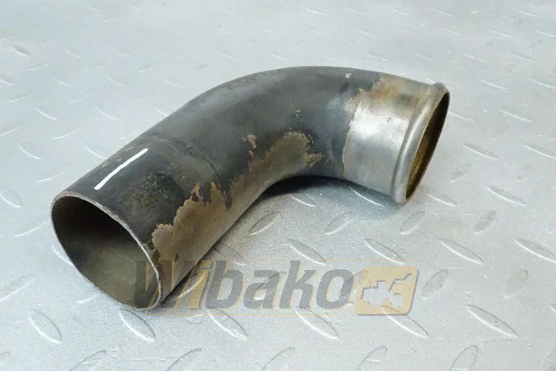 Cummins 3914944 - Galerie admisie pentru Utilaje constructii: Foto 1 Cummins 3914944 - Galerie admisie pentru Utilaje constructii: Foto 1