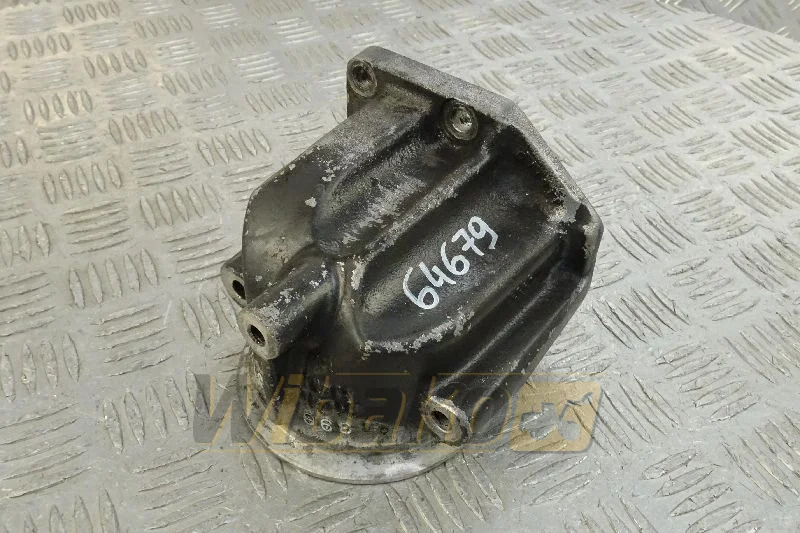 Cummins 3968371 - Galerie admisie pentru Utilaje constructii: Foto 1 Cummins 3968371 - Galerie admisie pentru Utilaje constructii: Foto 1