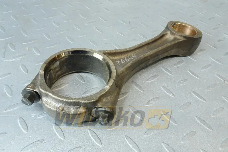 Cummins 4891176 - Bielă pentru Utilaje constructii: Foto 1 Cummins 4891176 - Bielă pentru Utilaje constructii: Foto 1