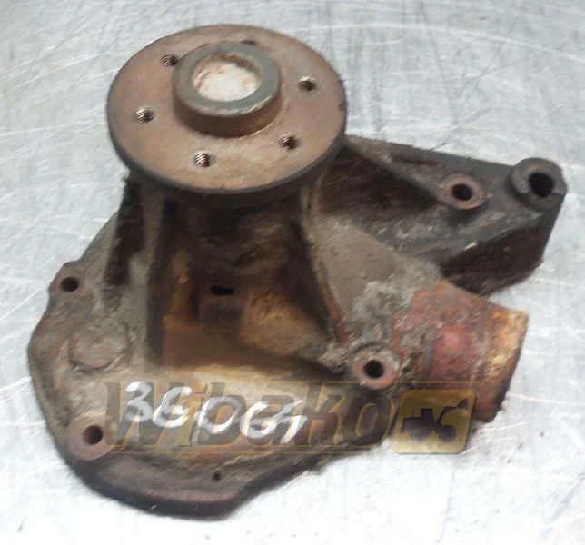 Daewoo DE12TIS - Pompă de apă: Foto 1 Daewoo DE12TIS - Pompă de apă: Foto 1