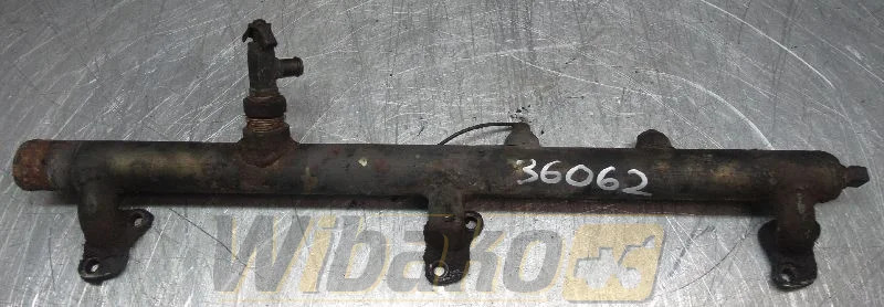 Daewoo DE12TIS - Sistem de alimentare combustibil pentru Utilaje constructii: Foto 1 Daewoo DE12TIS - Sistem de alimentare combustibil pentru Utilaje constructii: Foto 1