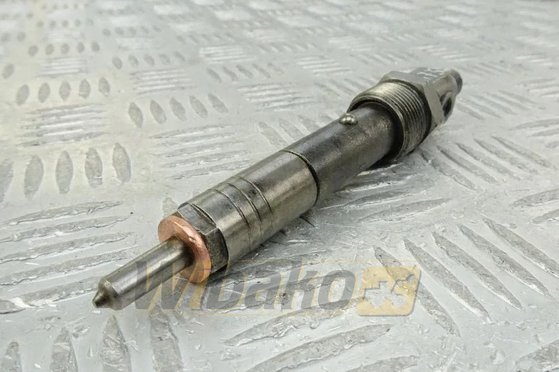Delphi LJCB00903A - Injector pentru Utilaje constructii: Foto 1 Delphi LJCB00903A - Injector pentru Utilaje constructii: Foto 1