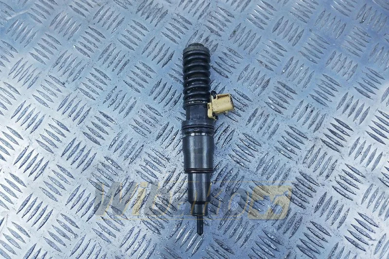 Delphi SN 78664549 21DC72NMP 20530081 - Injector pentru Utilaje constructii: Foto 1 Delphi SN 78664549 21DC72NMP 20530081 - Injector pentru Utilaje constructii: Foto 1