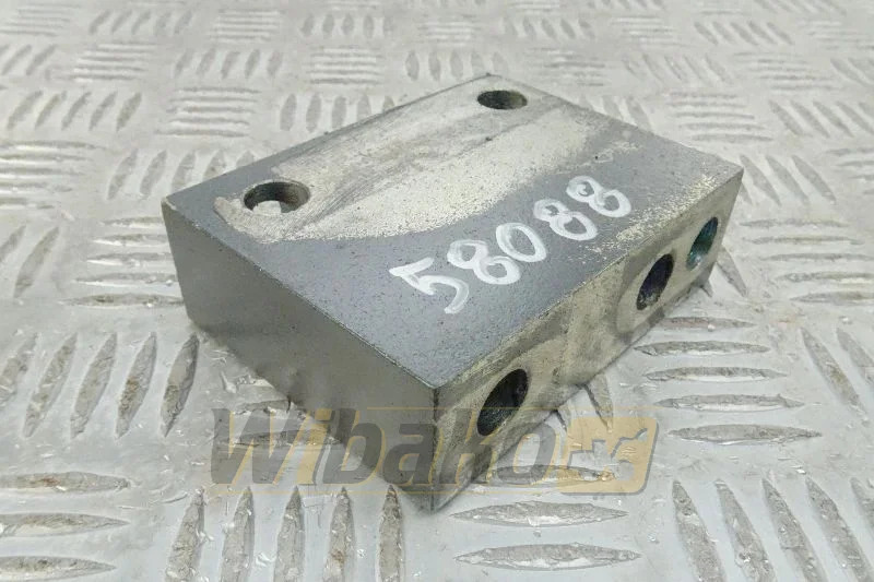 Deutz 04253598 - Suport motor pentru Utilaje constructii: Foto 1 Deutz 04253598 - Suport motor pentru Utilaje constructii: Foto 1