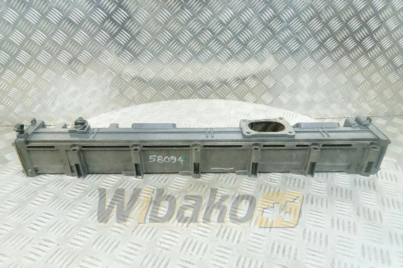 Deutz 04296288 - Galerie admisie pentru Utilaje constructii: Foto 1 Deutz 04296288 - Galerie admisie pentru Utilaje constructii: Foto 1