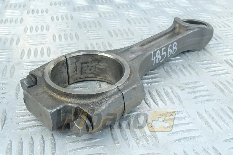 Deutz 04508153 - Bielă pentru Utilaje constructii: Foto 1 Deutz 04508153 - Bielă pentru Utilaje constructii: Foto 1