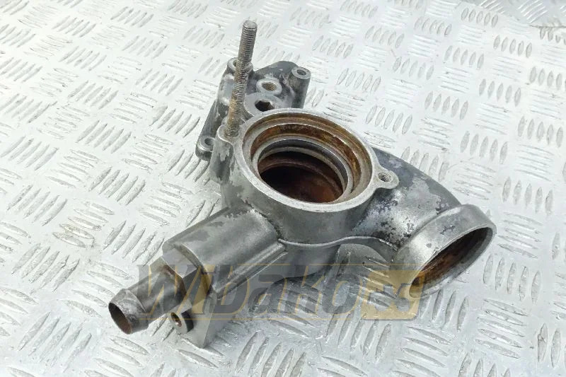 Deutz 04905834 - Galerie admisie pentru Utilaje constructii: Foto 1 Deutz 04905834 - Galerie admisie pentru Utilaje constructii: Foto 1