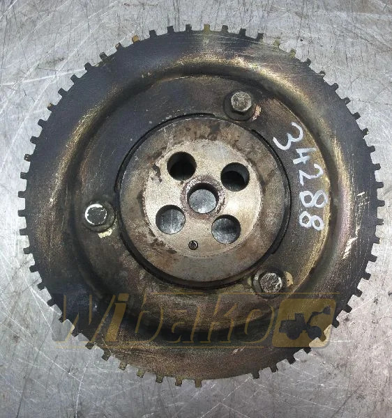 Deutz TCD2012 L04 4V - Motor şi piese pentru Utilaje constructii: Foto 1 Deutz TCD2012 L04 4V - Motor şi piese pentru Utilaje constructii: Foto 1