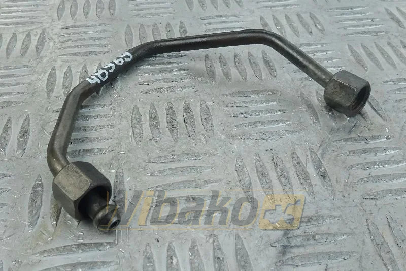 Deutz/Volvo TCD7.8/D8H 04911778 - Pompă de combustibil pentru Utilaje constructii: Foto 1 Deutz/Volvo TCD7.8/D8H 04911778 - Pompă de combustibil pentru Utilaje constructii: Foto 1