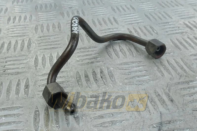 Deutz/Volvo TCD7.8/D8H 04911780 - Pompă de combustibil pentru Utilaje constructii: Foto 1 Deutz/Volvo TCD7.8/D8H 04911780 - Pompă de combustibil pentru Utilaje constructii: Foto 1