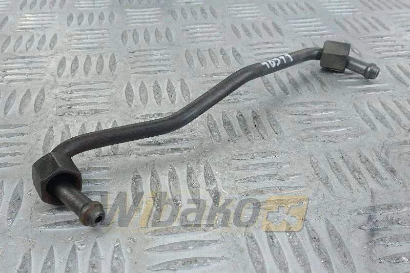 Deutz/Volvo TCD7.8/D8H 04911782 - Pompă de combustibil pentru Utilaje constructii: Foto 1 Deutz/Volvo TCD7.8/D8H 04911782 - Pompă de combustibil pentru Utilaje constructii: Foto 1