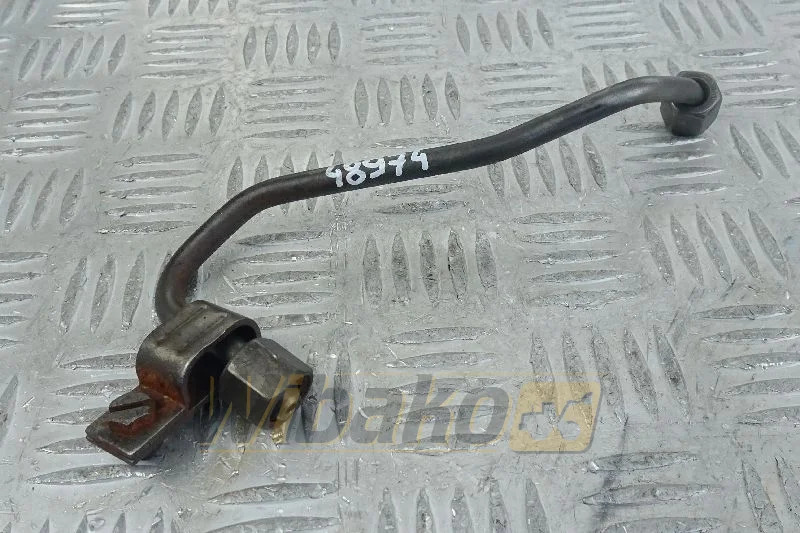 Deutz/Volvo TCD7.8/D8H 04915200 - Pompă de combustibil pentru Utilaje constructii: Foto 1 Deutz/Volvo TCD7.8/D8H 04915200 - Pompă de combustibil pentru Utilaje constructii: Foto 1