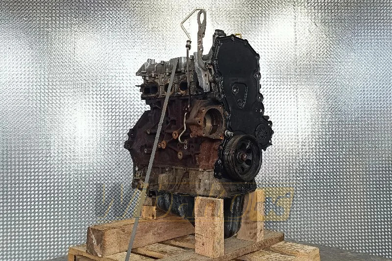Ford 2.0 TCDI ECOBLUE YNR6 - Motor pentru Utilaje constructii: Foto 3 Ford 2.0 TCDI ECOBLUE YNR6 - Motor pentru Utilaje constructii: Foto 3