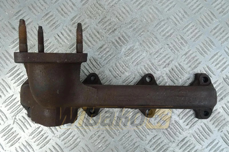 Ford TRANSIT 924F-9430-CA - Galerie evacuare pentru Utilaje constructii: Foto 1 Ford TRANSIT 924F-9430-CA - Galerie evacuare pentru Utilaje constructii: Foto 1