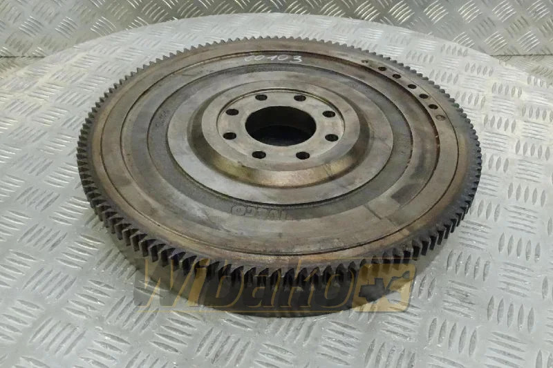 Iveco 504006953 - Volant pentru Utilaje constructii: Foto 1 Iveco 504006953 - Volant pentru Utilaje constructii: Foto 1