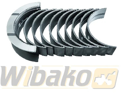 KMP 4BT3.9/6BT5.9 4955857 - Engine bearing pentru Utilaje constructii: Foto 1 KMP 4BT3.9/6BT5.9 4955857 - Engine bearing pentru Utilaje constructii: Foto 1