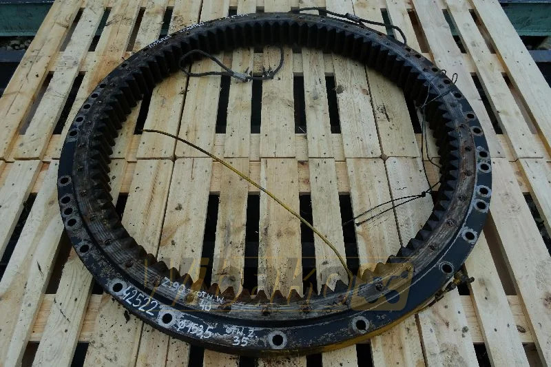 Komatsu PC290-6 - Rulment rotire pentru Utilaje constructii: Foto 1 Komatsu PC290-6 - Rulment rotire pentru Utilaje constructii: Foto 1