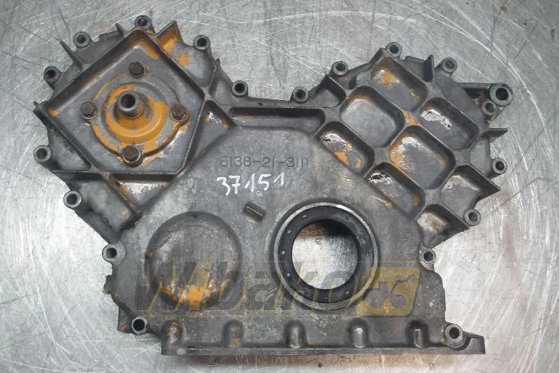 Komatsu S6D105-1 6136-21-3111 - Axa cu came pentru Utilaje constructii: Foto 1 Komatsu S6D105-1 6136-21-3111 - Axa cu came pentru Utilaje constructii: Foto 1