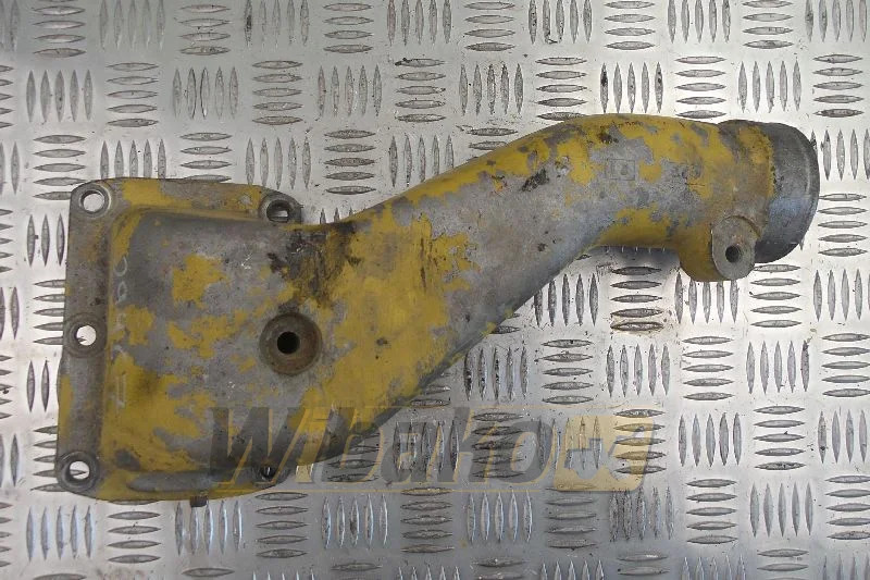 Komatsu S6D125-1 6151-11-4331 - Galerie admisie pentru Utilaje constructii: Foto 1 Komatsu S6D125-1 6151-11-4331 - Galerie admisie pentru Utilaje constructii: Foto 1