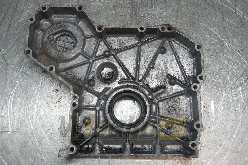 Komatsu S6D95L-1 - Axa cu came pentru Utilaje constructii: Foto 1 Komatsu S6D95L-1 - Axa cu came pentru Utilaje constructii: Foto 1