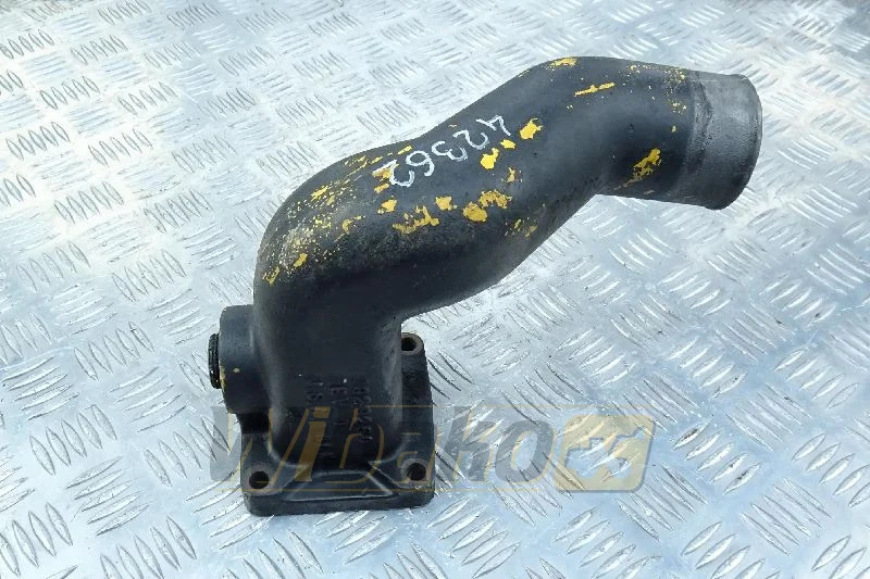 Komatsu SAA6D102E-2 3929250 - Galerie admisie pentru Utilaje constructii: Foto 1 Komatsu SAA6D102E-2 3929250 - Galerie admisie pentru Utilaje constructii: Foto 1