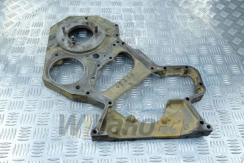 Komatsu SAA6D102E-2 4083171 - Axa cu came pentru Utilaje constructii: Foto 1 Komatsu SAA6D102E-2 4083171 - Axa cu came pentru Utilaje constructii: Foto 1