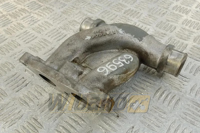 Liebherr 10138004 - Galerie admisie pentru Utilaje constructii: Foto 1 Liebherr 10138004 - Galerie admisie pentru Utilaje constructii: Foto 1