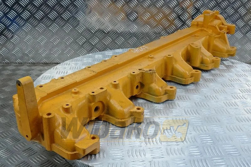 Liebherr 10147789 - Galerie admisie pentru Utilaje constructii: Foto 1 Liebherr 10147789 - Galerie admisie pentru Utilaje constructii: Foto 1