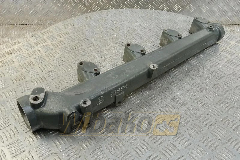 Liebherr 9269799 - Galerie admisie pentru Utilaje constructii: Foto 1 Liebherr 9269799 - Galerie admisie pentru Utilaje constructii: Foto 1