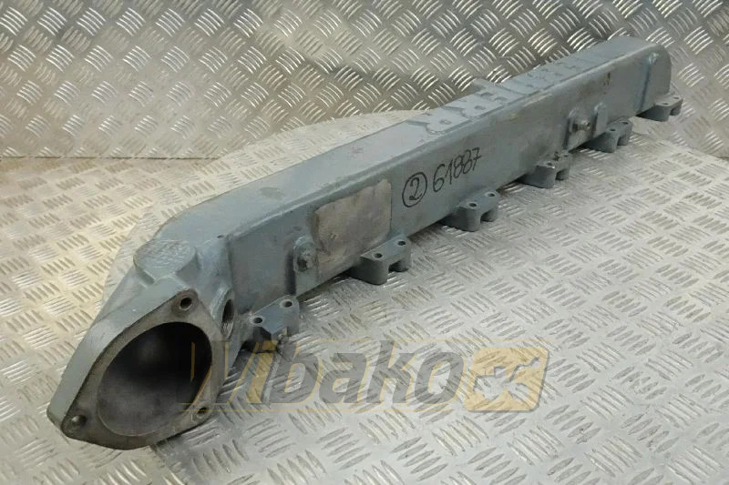 Liebherr 9279646 - Galerie admisie pentru Utilaje constructii: Foto 1 Liebherr 9279646 - Galerie admisie pentru Utilaje constructii: Foto 1