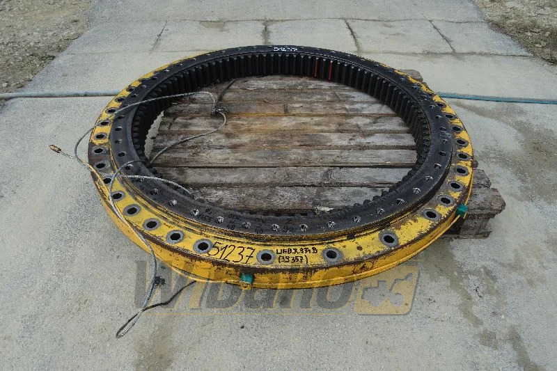 Liebherr R934BHDSLI - Rulment rotire pentru Utilaje constructii: Foto 1 Liebherr R934BHDSLI - Rulment rotire pentru Utilaje constructii: Foto 1