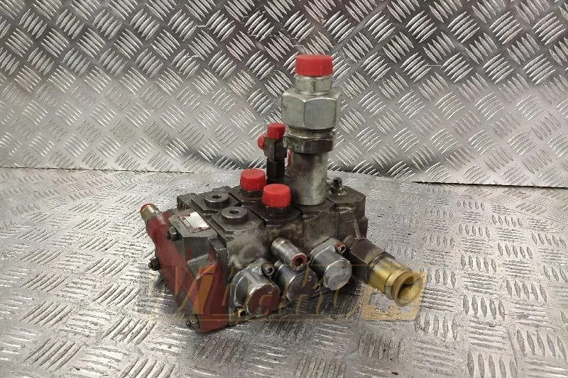 Linde 1525503475 0528113025/081 - Supapa hidraulica pentru Utilaje constructii: Foto 2 Linde 1525503475 0528113025/081 - Supapa hidraulica pentru Utilaje constructii: Foto 2