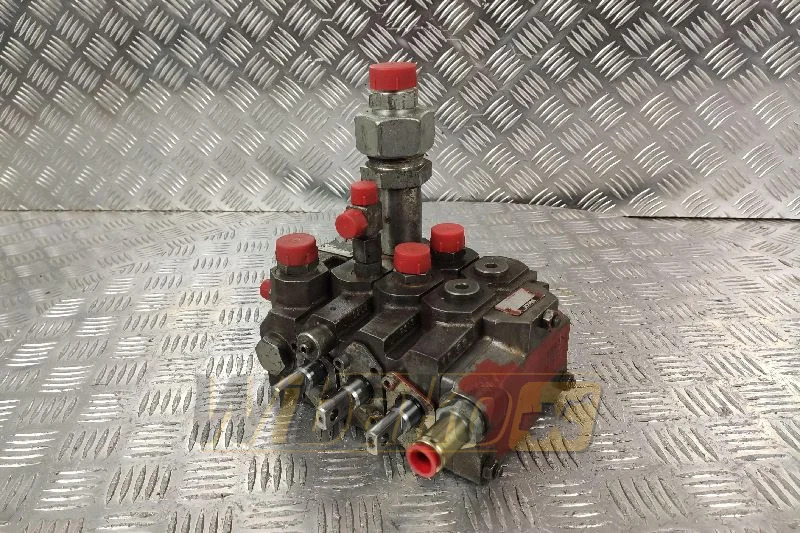 Linde 1525503475 0528113025/081 - Supapa hidraulica pentru Utilaje constructii: Foto 1 Linde 1525503475 0528113025/081 - Supapa hidraulica pentru Utilaje constructii: Foto 1