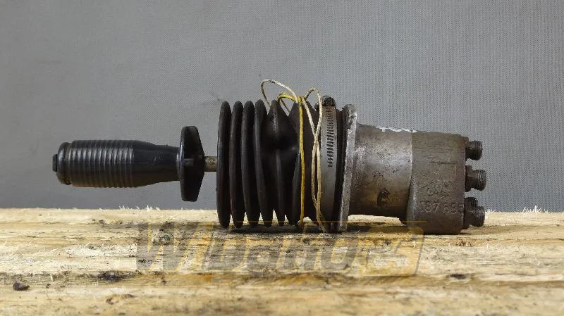 Linde 221912 000 M85 - Supapa hidraulica pentru Utilaje constructii: Foto 1 Linde 221912 000 M85 - Supapa hidraulica pentru Utilaje constructii: Foto 1