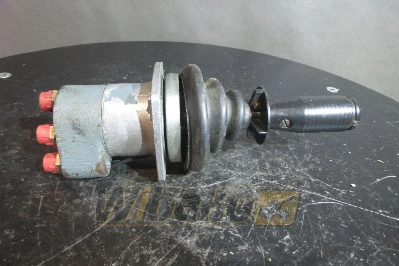 Linde 6763452366 - Supapa hidraulica pentru Utilaje constructii: Foto 2 Linde 6763452366 - Supapa hidraulica pentru Utilaje constructii: Foto 2