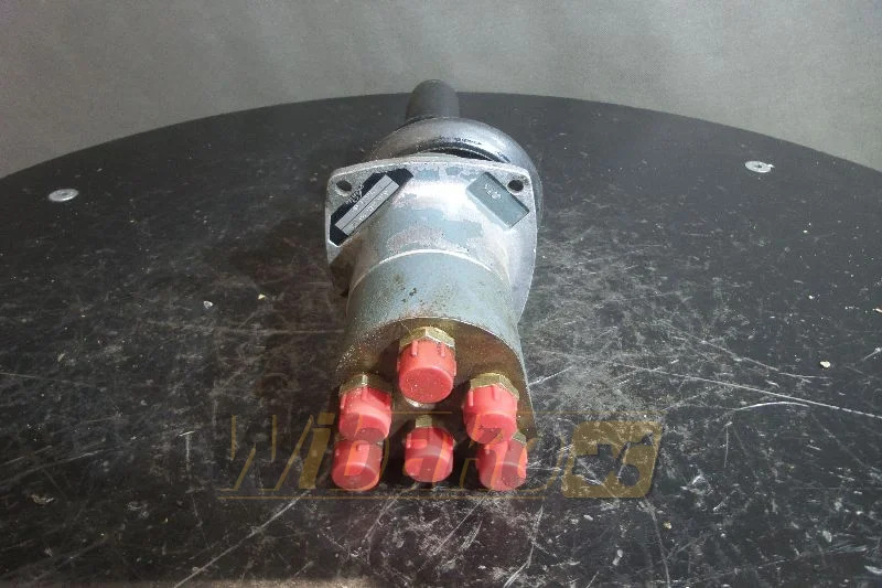 Linde 6763452366 - Supapa hidraulica pentru Utilaje constructii: Foto 1 Linde 6763452366 - Supapa hidraulica pentru Utilaje constructii: Foto 1