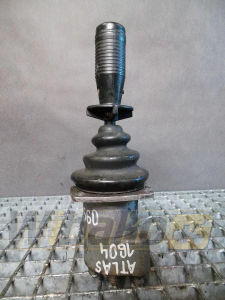 Linde 6763452366 - Supapa hidraulica pentru Utilaje constructii: Foto 1 Linde 6763452366 - Supapa hidraulica pentru Utilaje constructii: Foto 1