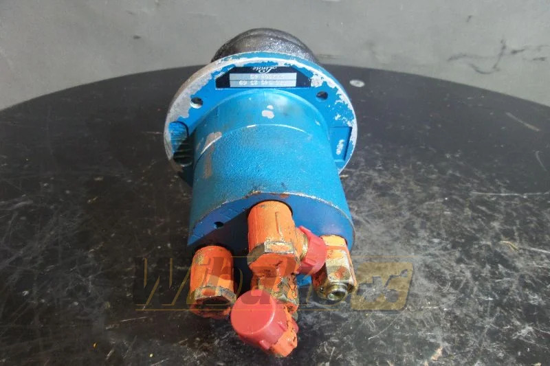 Linde 6763452369 222864 - Supapa hidraulica pentru Utilaje constructii: Foto 1 Linde 6763452369 222864 - Supapa hidraulica pentru Utilaje constructii: Foto 1