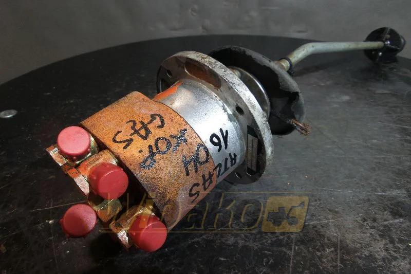 Linde 6763452369 22286405D/93 - Supapa hidraulica pentru Utilaje constructii: Foto 1 Linde 6763452369 22286405D/93 - Supapa hidraulica pentru Utilaje constructii: Foto 1