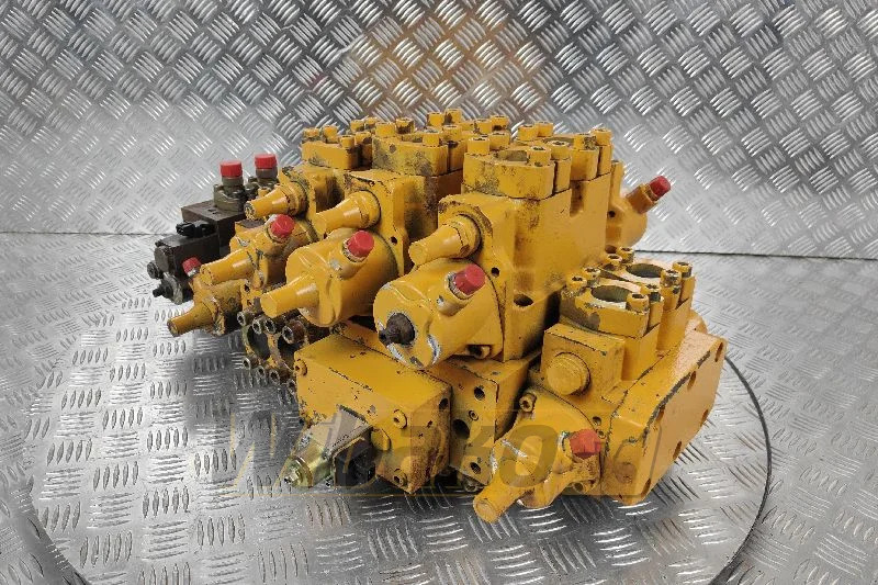 Linde M/6 - Supapa hidraulica pentru Utilaje constructii: Foto 1 Linde M/6 - Supapa hidraulica pentru Utilaje constructii: Foto 1