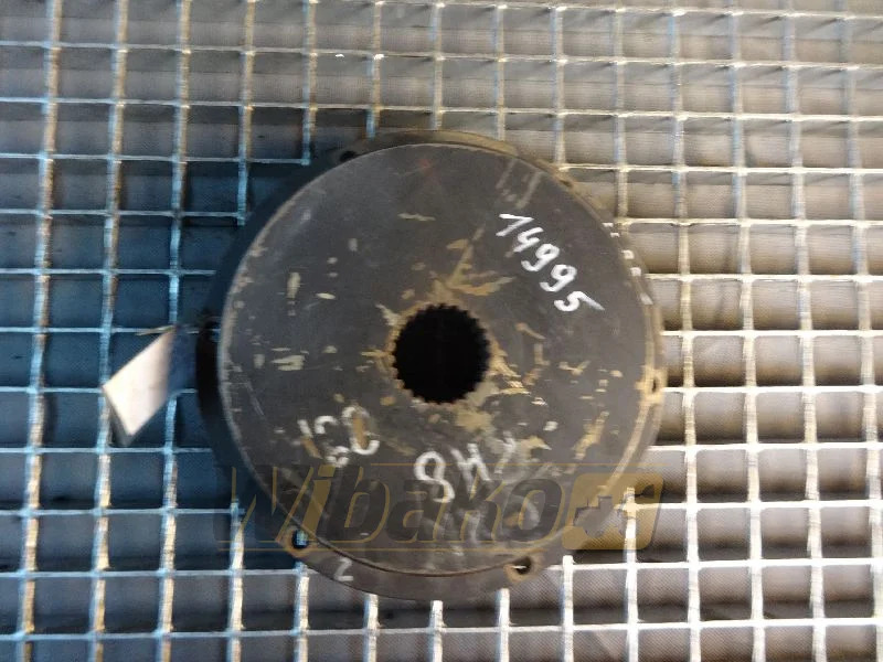 O&K 24/50/260 - Ambreiaj și piese pentru Utilaje constructii: Foto 1 O&K 24/50/260 - Ambreiaj și piese pentru Utilaje constructii: Foto 1