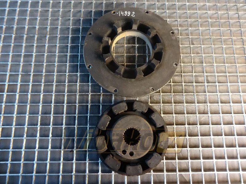 O&K 24/50/315 - Ambreiaj și piese pentru Utilaje constructii: Foto 2 O&K 24/50/315 - Ambreiaj și piese pentru Utilaje constructii: Foto 2