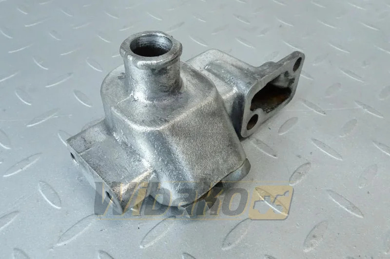 Perkins 3771K181 - Termostat pentru Utilaje constructii: Foto 1 Perkins 3771K181 - Termostat pentru Utilaje constructii: Foto 1