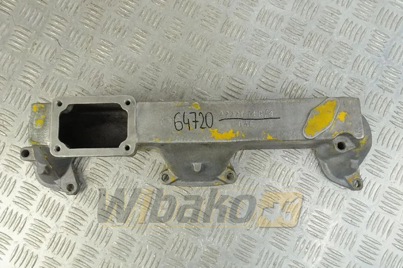 Perkins 3777E14B/4 - Galerie admisie pentru Utilaje constructii: Foto 1 Perkins 3777E14B/4 - Galerie admisie pentru Utilaje constructii: Foto 1