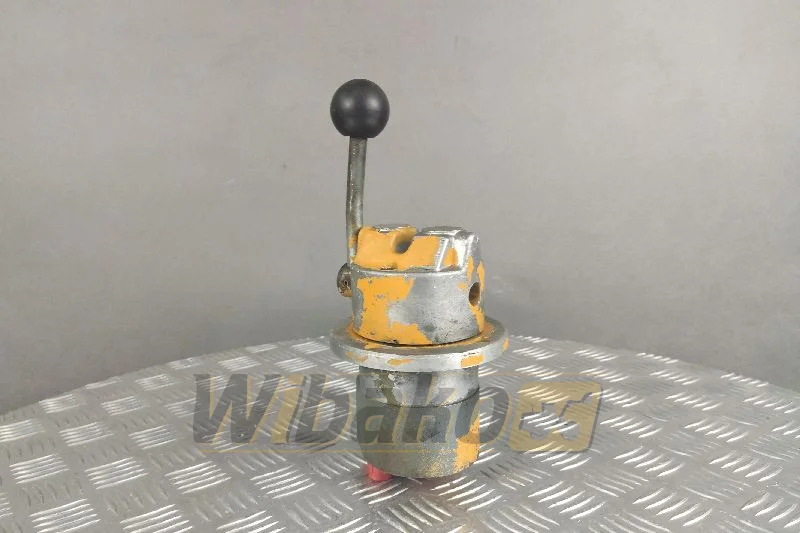 Rexroth 2TH7L61.10/1M 22608705 - Supapa hidraulica pentru Utilaje constructii: Foto 1 Rexroth 2TH7L61.10/1M 22608705 - Supapa hidraulica pentru Utilaje constructii: Foto 1