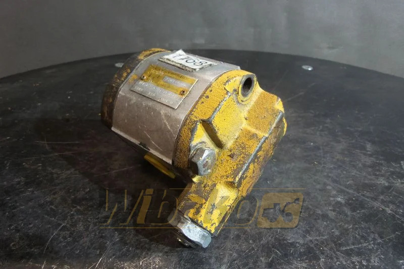 Rexroth SIgma 1PF2G240/014LF07KP 23071700 - Pompa hidraulica pentru Utilaje constructii: Foto 1 Rexroth SIgma 1PF2G240/014LF07KP 23071700 - Pompa hidraulica pentru Utilaje constructii: Foto 1